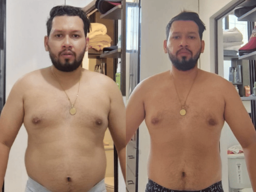Diego — En proceso