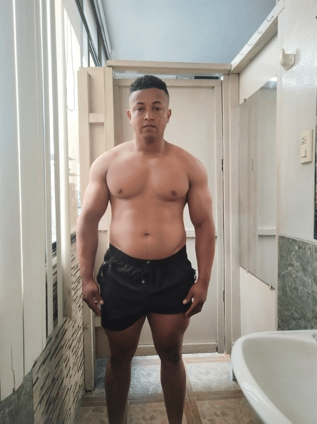 Fabián — En proceso