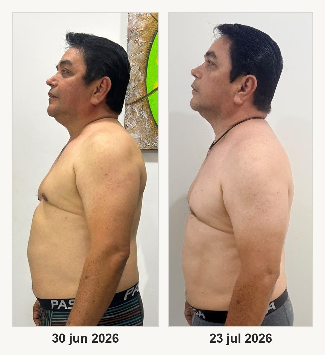 Carlos — En proceso